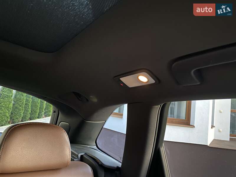 Внедорожник / Кроссовер Audi Q5 2014 в Ровно