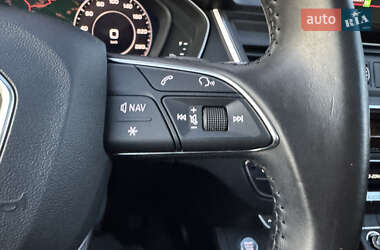 Внедорожник / Кроссовер Audi Q5 2018 в 