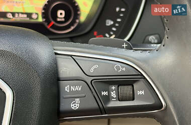 Внедорожник / Кроссовер Audi Q5 2020 в 
