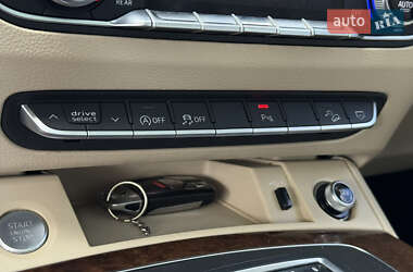 Внедорожник / Кроссовер Audi Q5 2020 в 