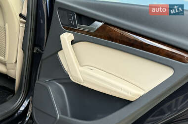 Внедорожник / Кроссовер Audi Q5 2020 в 