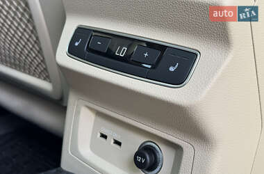 Внедорожник / Кроссовер Audi Q5 2020 в 