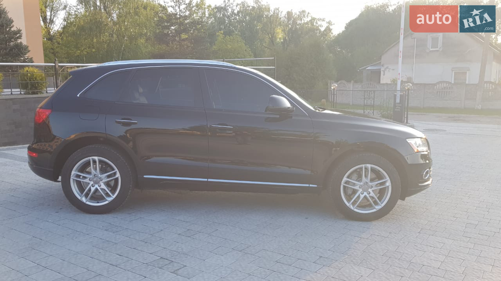 2015 Audi Q5 - мініатюра 15