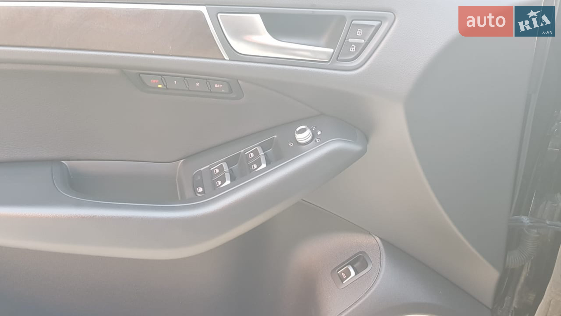 2015 Audi Q5 - мініатюра 25