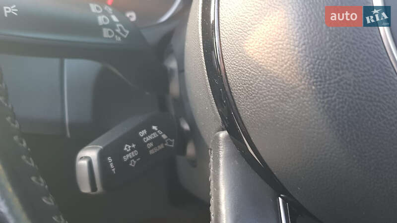 Внедорожник / Кроссовер Audi Q5 2015 в Городке