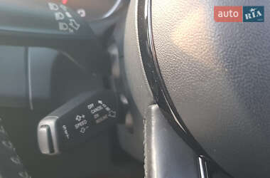 Внедорожник / Кроссовер Audi Q5 2015 в 