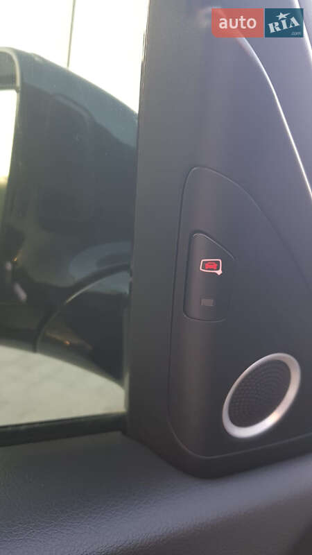 Внедорожник / Кроссовер Audi Q5 2015 в Городке