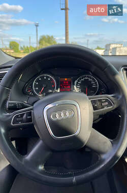 Внедорожник / Кроссовер Audi Q5 2011 в 