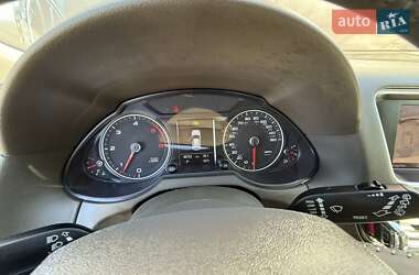 Позашляховик / Кросовер Audi Q5 2014 в 