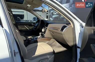 Позашляховик / Кросовер Audi Q5 2014 в 