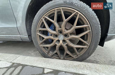 Внедорожник / Кроссовер Audi Q5 2015 в 