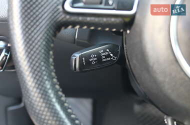 Внедорожник / Кроссовер Audi Q5 2016 в 
