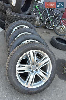Внедорожник / Кроссовер Audi Q5 2013 в 