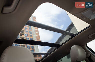 Внедорожник / Кроссовер Audi Q5 2011 в 