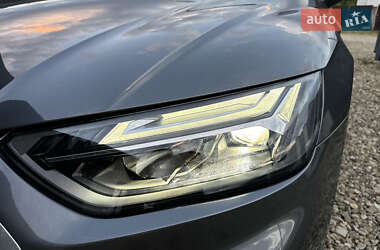 Внедорожник / Кроссовер Audi Q5 2022 в 