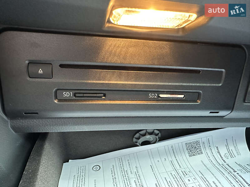 Внедорожник / Кроссовер Audi Q5 2017 в Киеве