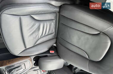 Внедорожник / Кроссовер Audi Q5 2014 в 