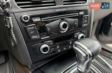 Внедорожник / Кроссовер Audi Q5 2014 в 