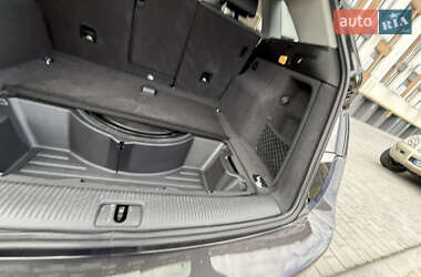 Внедорожник / Кроссовер Audi Q5 2014 в 