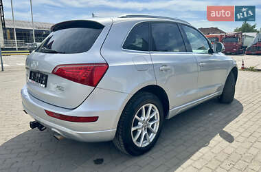 Внедорожник / Кроссовер Audi Q5 2012 в 