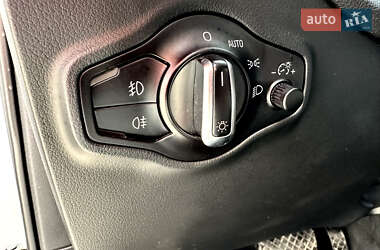 Внедорожник / Кроссовер Audi Q5 2012 в 