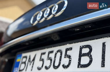 Внедорожник / Кроссовер Audi Q5 2023 в 