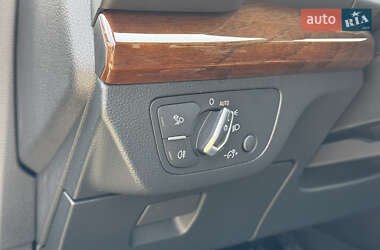 Внедорожник / Кроссовер Audi Q5 2023 в 