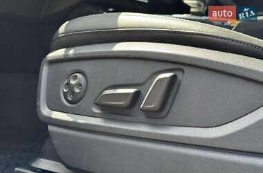 Внедорожник / Кроссовер Audi Q5 2023 в 