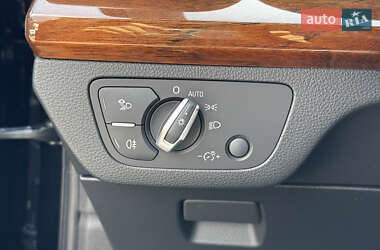 Внедорожник / Кроссовер Audi Q5 2023 в 