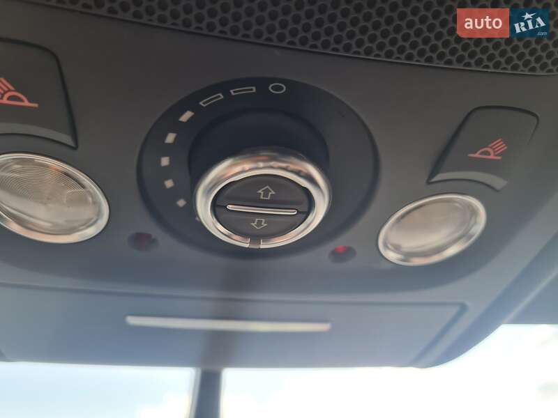 Внедорожник / Кроссовер Audi Q5 2015 в Днепре