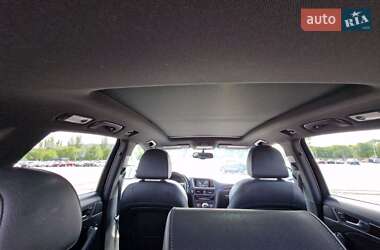 Внедорожник / Кроссовер Audi Q5 2015 в 