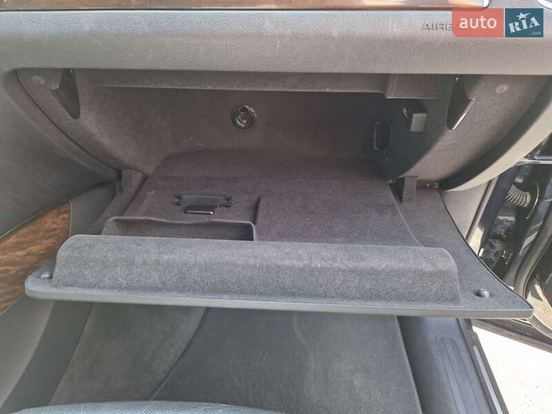 Внедорожник / Кроссовер Audi Q5 2015 в Днепре