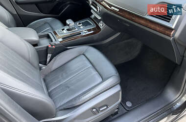 Внедорожник / Кроссовер Audi Q5 2018 в 