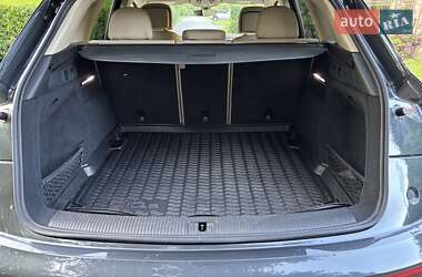Внедорожник / Кроссовер Audi Q5 2021 в 