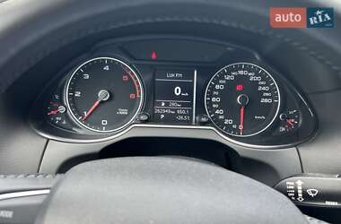 Внедорожник / Кроссовер Audi Q5 2013 в 