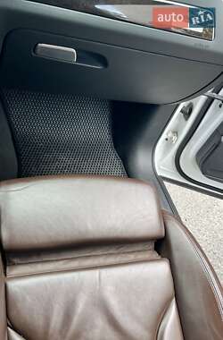 Внедорожник / Кроссовер Audi Q5 2013 в 