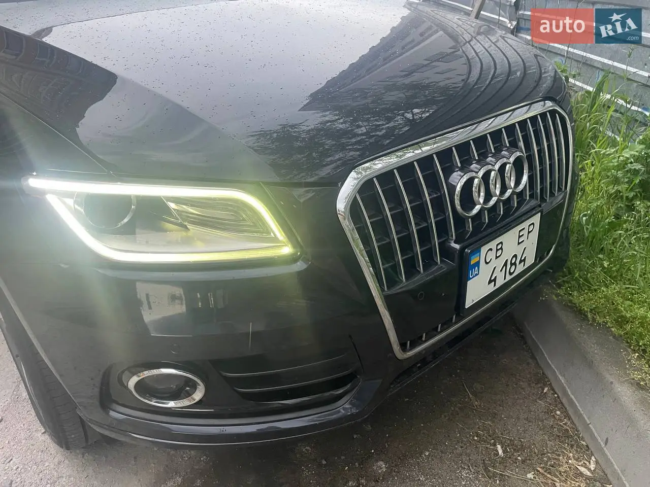 2015 Audi Q5 - мініатюра 6