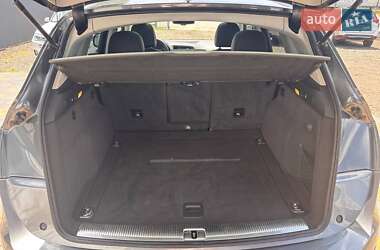 Внедорожник / Кроссовер Audi Q5 2015 в 
