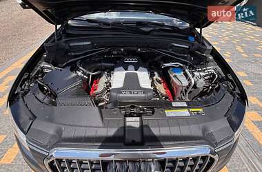 Внедорожник / Кроссовер Audi Q5 2015 в 