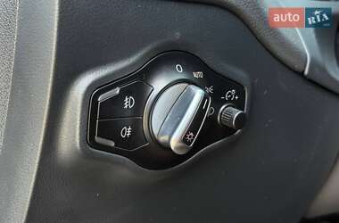 Внедорожник / Кроссовер Audi Q5 2014 в 