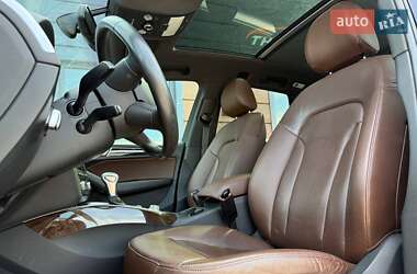 Внедорожник / Кроссовер Audi Q5 2014 в 