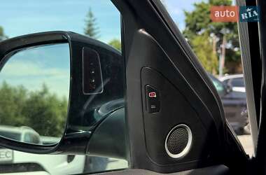 Внедорожник / Кроссовер Audi Q5 2014 в 
