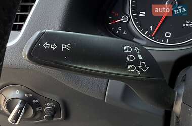 Внедорожник / Кроссовер Audi Q5 2014 в 