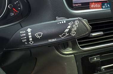 Внедорожник / Кроссовер Audi Q5 2014 в 
