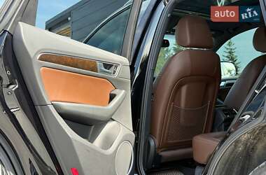 Внедорожник / Кроссовер Audi Q5 2014 в 