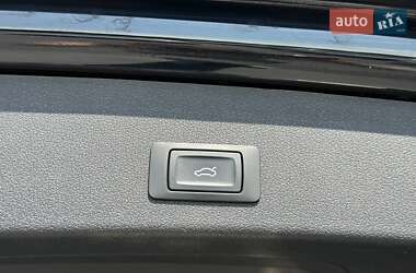 Внедорожник / Кроссовер Audi Q5 2014 в 