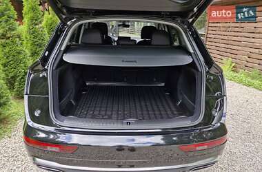 Внедорожник / Кроссовер Audi Q5 2023 в 