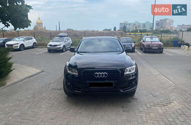 Внедорожник / Кроссовер Audi Q5 2015 в 