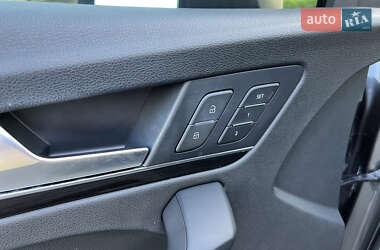 Внедорожник / Кроссовер Audi Q5 2018 в 