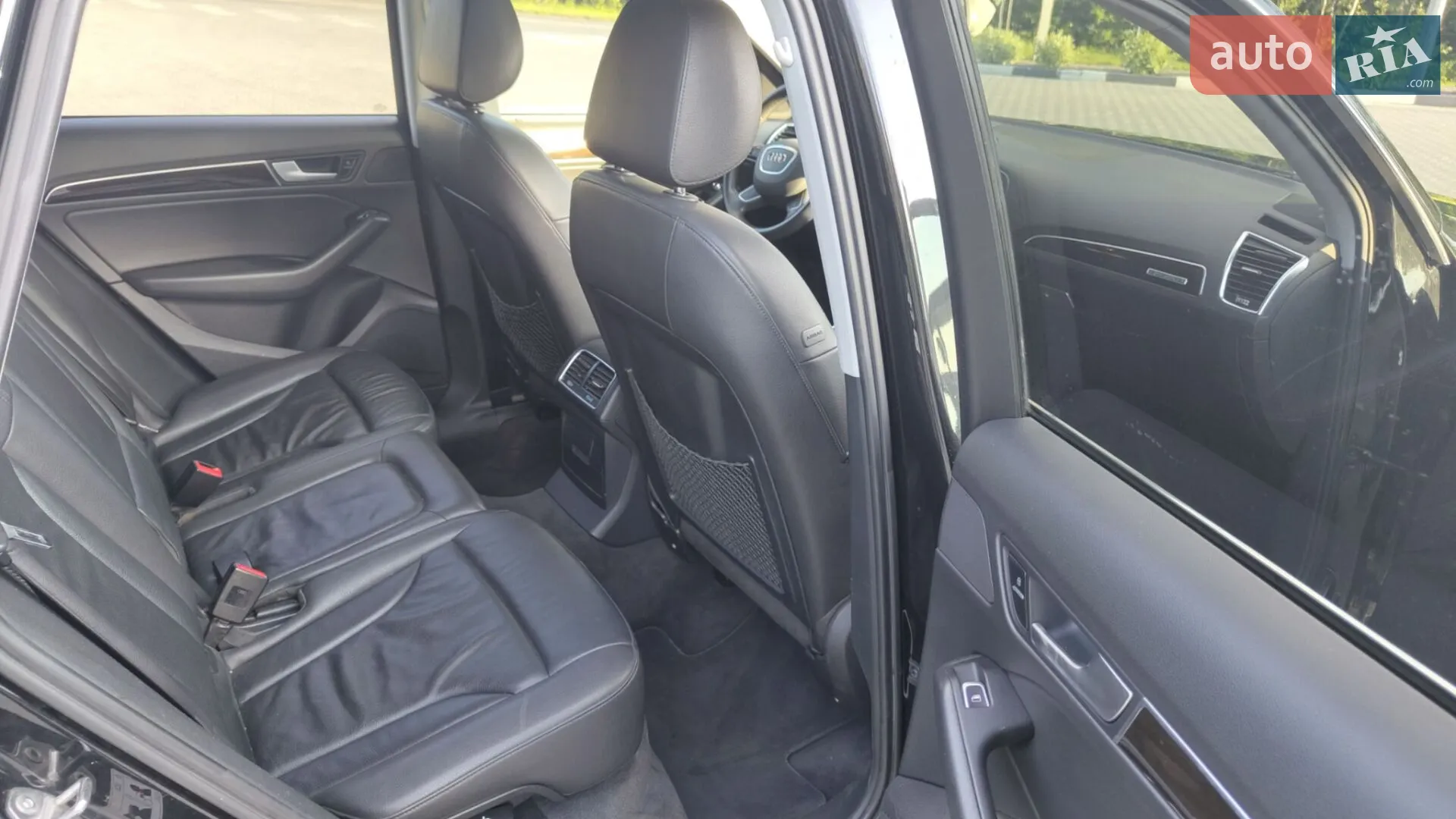 2014 Audi Q5 - мініатюра 13
